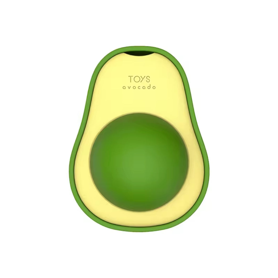 Catnip Toys Avocado para gatos