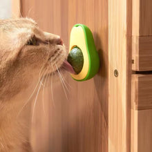 Cargar imagen en el visor de la galería, Catnip Toys Avocado para gatos
