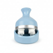 Cargar imagen en el visor de la galería, Masajeador eléctrico Zen para gatos
