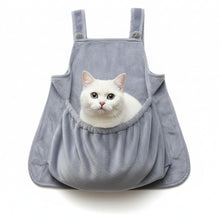 Cargar imagen en el visor de la galería, Delantal Kangaroo portagatos
