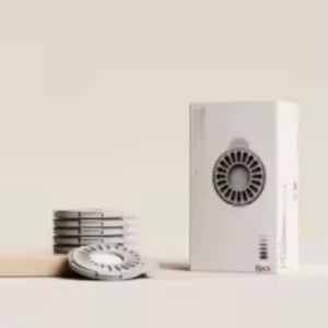 Dispensador fuente automática de agua Fresh recirculante para gatos