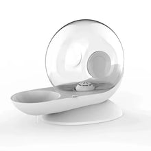 Cargar imagen en el visor de la galería, Dispensador fuente automática de agua Fresh recirculante para gatos
