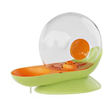 Cargar imagen en el visor de la galería, Dispensador fuente automática de agua Fresh recirculante para gatos

