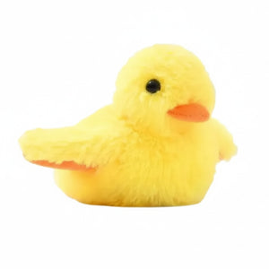 Juguete interactivo pato Donald para gatos