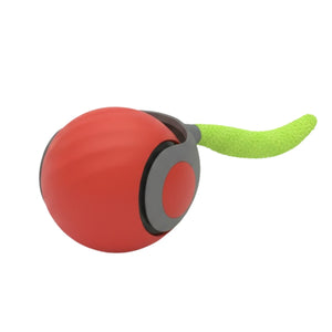 Jugete pelota inteligente Correcaminos para gatos