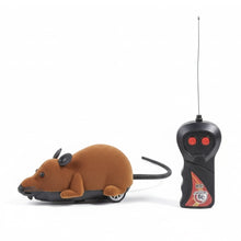 Cargar imagen en el visor de la galería, Ratón teledirigido Ratatouille para gatos
