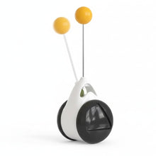 Cargar imagen en el visor de la galería, Juguete Rolling Ball interactivo para gatos
