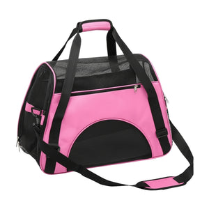 Bolso Transportín Voyage para gatos