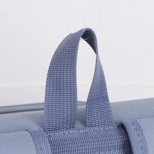 Mochilas para llevar gatos transpirable Catsule