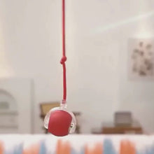 Cargar y reproducir el video en el visor de la galería, Jugete pelota inteligente ChaseBall para gatos
