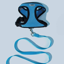 Cargar imagen en el visor de la galería, Arnés Catwalk para gatos - Gatufy
