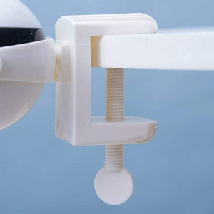 Bola colgante eléctrica portable para gatos - Gatufy
