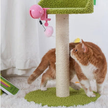 Cargar imagen en el visor de la galería, Bola colgante eléctrica portable para gatos - Gatufy

