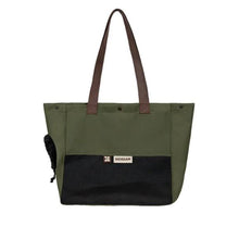 Cargar imagen en el visor de la galería, Bolso Tote Bag de transporte para gatos - Gatufy
