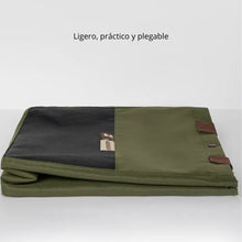 Cargar imagen en el visor de la galería, Bolso Tote Bag de transporte para gatos - Gatufy
