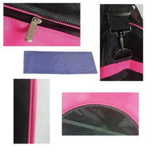 Cargar imagen en el visor de la galería, Bolso Transportín Voyage para gatos - Gatufy
