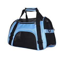 Cargar imagen en el visor de la galería, Bolso Transportín Voyage para gatos - Gatufy
