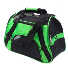 Cargar imagen en el visor de la galería, Bolso Transportín Voyage para gatos - Gatufy
