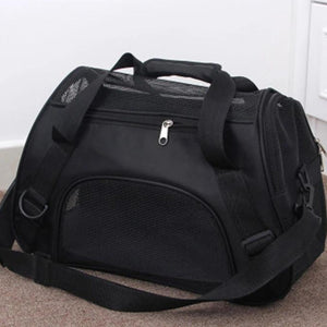 Bolso Transportín Voyage para gatos - Gatufy