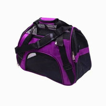 Cargar imagen en el visor de la galería, Bolso Transportín Voyage para gatos - Gatufy
