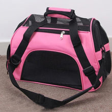 Cargar imagen en el visor de la galería, Bolso Transportín Voyage para gatos - Gatufy
