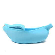 Cargar imagen en el visor de la galería, Cama Banana Sleep para gatos - Gatufy
