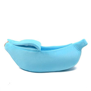 Cama Banana Sleep para gatos - Gatufy