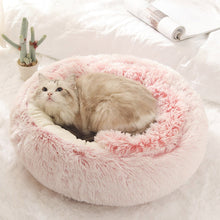 Cargar imagen en el visor de la galería, Cama Cozy para gatos - Gatufy
