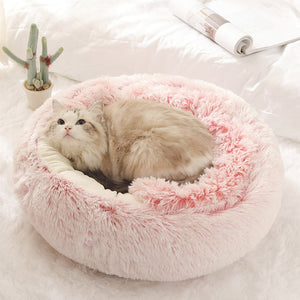 Cama Cozy para gatos - Gatufy