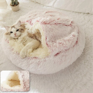 Cama Cozy para gatos - Gatufy