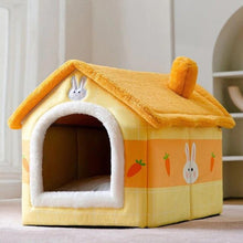 Cargar imagen en el visor de la galería, Cama sweet Home para gatos - Gatufy
