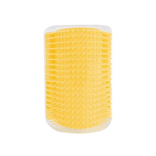 Cepillo esquinero masajeador para gatos - Gatufy