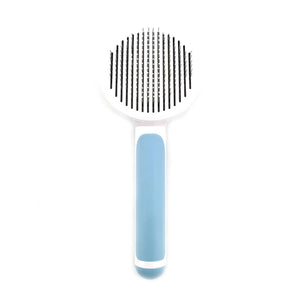 Cepillo Push para gatos - Gatufy