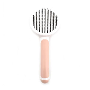 Cepillo Push para gatos - Gatufy