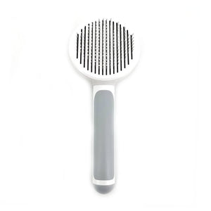 Cepillo Push para gatos - Gatufy