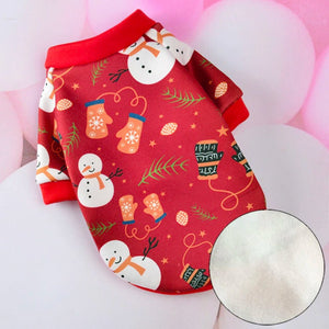 Jersey Suéter cálido Wonderful para gatos - Gatufy