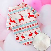 Cargar imagen en el visor de la galería, Jersey Suéter cálido Wonderful para gatos - Gatufy
