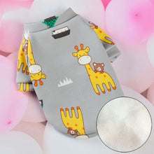 Cargar imagen en el visor de la galería, Jersey Suéter cálido Wonderful para gatos - Gatufy
