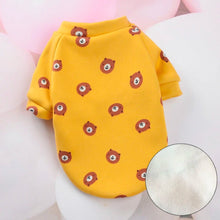 Cargar imagen en el visor de la galería, Jersey Suéter cálido Wonderful para gatos - Gatufy
