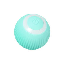 Cargar imagen en el visor de la galería, Juguete bola interactiva BalanceCat inteligente para gatos - Gatufy
