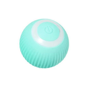 Juguete bola interactiva BalanceCat inteligente para gatos - Gatufy