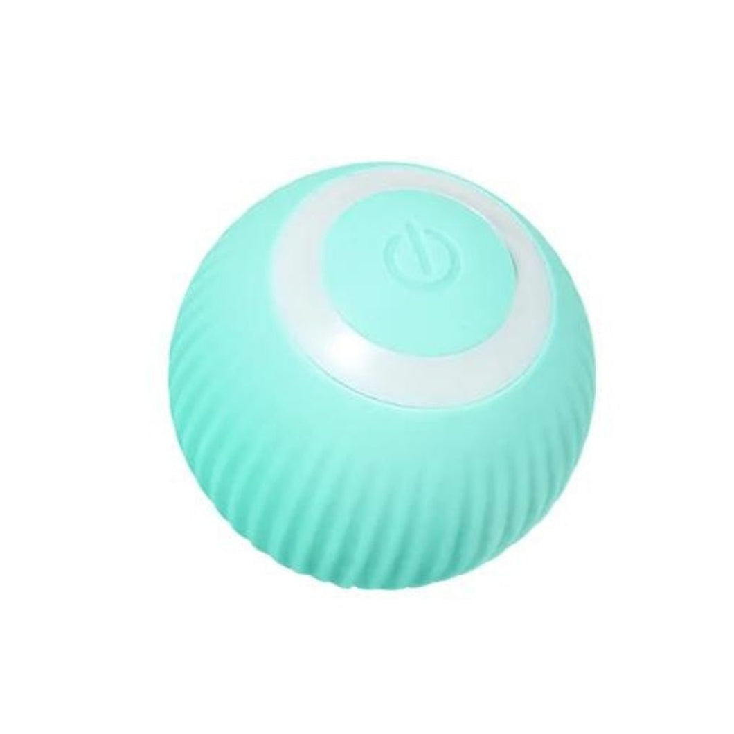Juguete bola interactiva BalanceCat inteligente para gatos - Gatufy