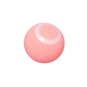 Juguete bola interactiva BalanceCat inteligente para gatos - Gatufy