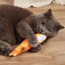 Cargar imagen en el visor de la galería, Juguete pez eléctrico para gatos - Gatufy
