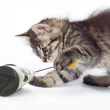 Cargar imagen en el visor de la galería, Juguete Rolling Ball interactivo para gatos - Gatufy
