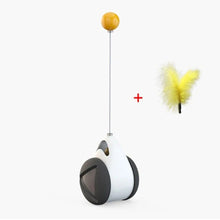 Cargar imagen en el visor de la galería, Juguete Rolling Ball interactivo para gatos - Gatufy
