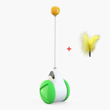 Cargar imagen en el visor de la galería, Juguete Rolling Ball interactivo para gatos - Gatufy
