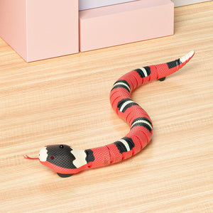 Juguete serpiente Shake para gatos - Gatufy