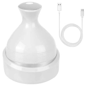 Masajeador eléctrico Zen para gatos - Gatufy