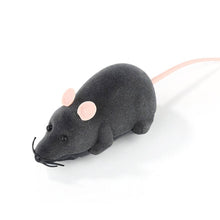 Cargar imagen en el visor de la galería, Ratón teledirigido Ratatouille para gatos - Gatufy
